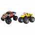 Набор машинок Hot Wheels Monster Jam (X9017) Набор машинок Hot Wheels Monster Jam (X9017)