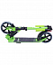 Самокат двухколесный Ridex Atom green Самокат двухколесный Ridex Atom green