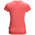 Футболка детская Jack Wolfskin Wild T Kids desert rose