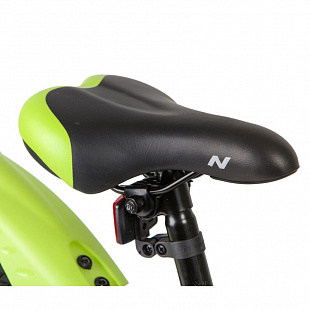 Велосипед Novatrack Extreme 18" (2019) 183EXTREME.BL9 blue