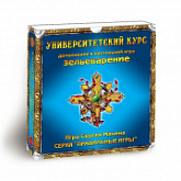Настольная игра Правильные Игры Дополнение Университетский курс 05-01-02