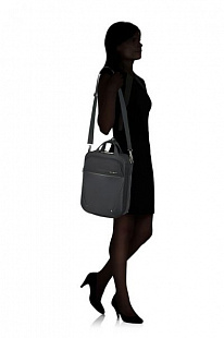 Рюкзак-сумка для ноутбука Samsonite B-Lite Icon 15.6" CH5-09022 Black