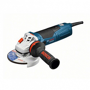 Одноручная углошлифмашина Bosch GWS 19-125 CIST 060179S002