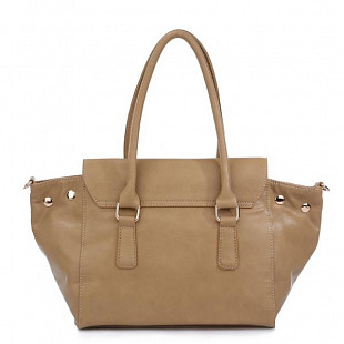 Женская сумка Pola 4122 Z beige