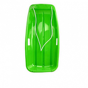 Санки-ледянки Sundays PLC007-Green