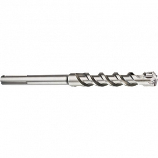 Сверло по бетону Bosch SDS-Max 3,2х40/52 см Max-4 2608685875