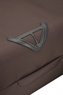 Чемодан Samsonite Dynamore 55 см CH4-08004 Grey