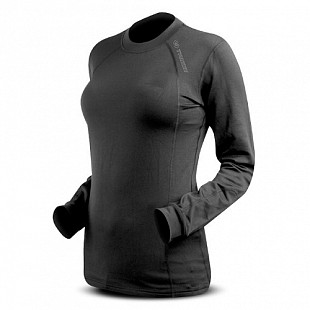 Термофутболка Trimm Piston Lady Black