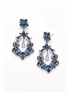 Серьги Bradex "Бекки" AS 0241