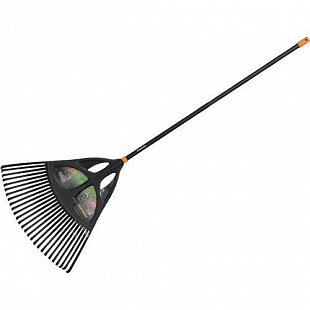 Грабли для листьев Fiskars Solid XL 1015645