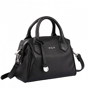 Женская сумка Pola 4369 black