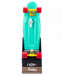 Penny board (пенни борд) Ridex California 27''