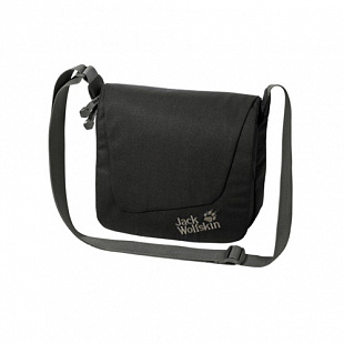 Сумка Jack Wolfskin Rosebery black
