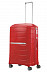 Чемодан Samsonite Flux 68см CB0-20002 Red
