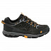 Полуботинки мужские Jack Wolfskin MTN Attack 5 Texapore Low M blue