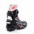 Лыжные ботинки Spine Concept Skate 296 NNN black