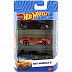 Набор машинок Hot Wheels 3 шт. (K5904 №89)