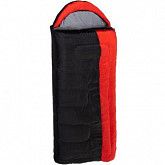 Спальный мешок Balmax (Аляска) Camping Plus series до 0 градусов red/black