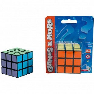 Кубик логический Simba (106131786)