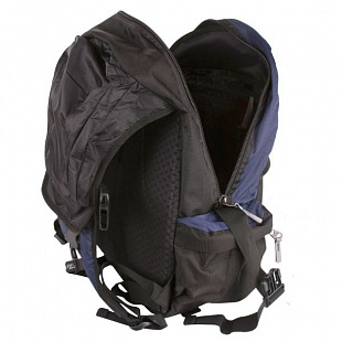 Городской рюкзак Polar П1381 blue