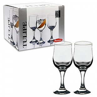 Набор фужеров Pasabahce Тулип 320 мл 6 шт 44162