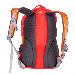 Городской рюкзак Polar П1521 lime