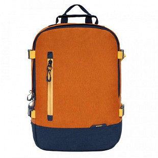 Рюкзак GRIZZLY RU-813-1 orange