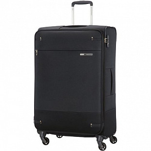 Чемодан Samsonite Base Boost 78см 38N-09005 Black