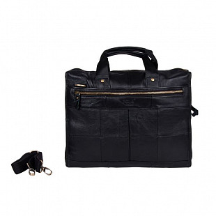 Мужская сумка Pola 5191 black