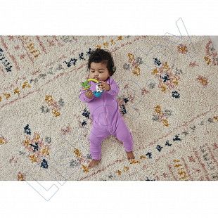 Погремушка Fisher Price Teething Time Sloth (HJW11 HKD70)