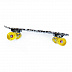Penny board (пенни борд) Explore Kroos 22'' Leopard