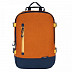 Рюкзак GRIZZLY RU-813-1 orange