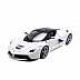 Модель автомобиля Bburago 1:18 LaFerrari (18-16001) в асс.