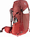 Рюкзак Deuter Futura Pro 38 SL 3401221-5574 redwood/lava (2021)