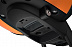 Детское велосипедное кресло Thule Yepp Nexxt Mini orange (12080105)