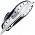 Коньки хоккейные Bauer Supreme Total One MX3 Jr Коньки хоккейные Bauer Supreme Total One MX3 Jr