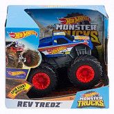 Машинка Hot Wheels Монстр Трак (FYJ71 FYJ78)
