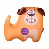 Мягкая игрушка Мнушки Собака Дамочка на лапках T3530C1708A806OR