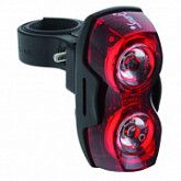 Велофонарь задний Smart 5-221512