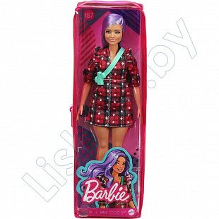 Кукла Barbie Игра с модой (FBR37 GRB49)
