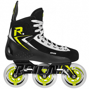 Роликовые хоккейные коньки Powerslide Reign Anax 120005