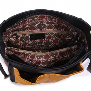 Женская сумка Pola 4191 blue