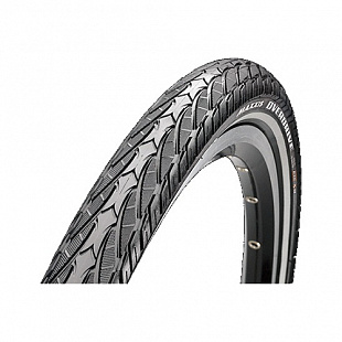 Покрышка Maxxis Overdrive MaxxProtect 28x1 5/8 - 1 3/8 TB90108400