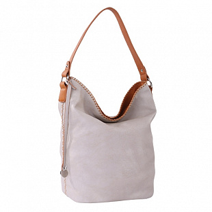 Женская сумка Pola 4137 light brown