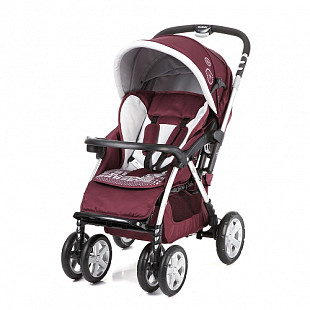 Коляска Geoby C980H (W4BZ)