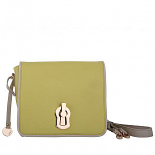 Женская сумка Pola 7141 grey