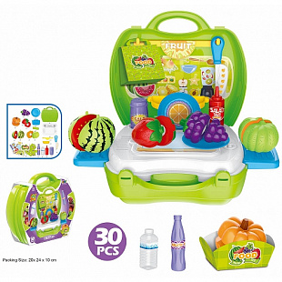 Игровой набор Bowa Кухня 8348A