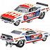 Машинка Hot Wheels 2025 Premium 2 шт. Plymouth Cuda FC + Rob´n Pinks  (HBL96 JBL01)