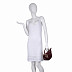 Женская сумка Pola 18258 white