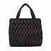 Женская сумка Pola 81022 black